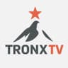 Logo Tronx TV