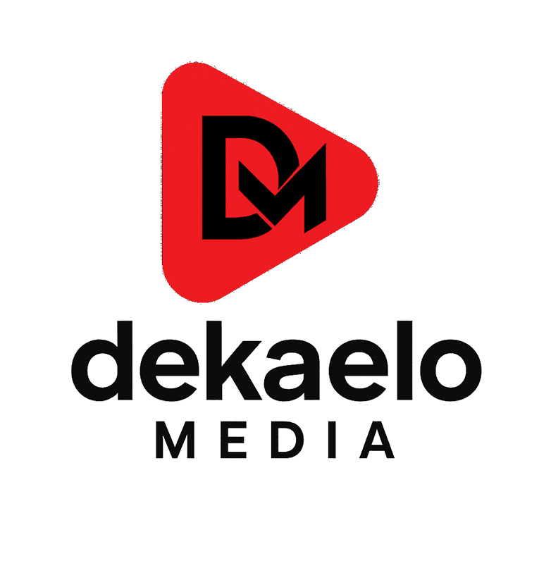 Dekaelo Media logo